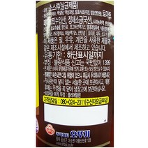 오뚜기 오뚜기 돈까스소스 오뚜기 415ml 다팜 식당 카페 업소 상품 돈까스소스, 1