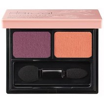 일본직발송 6. DO NATURAL(두내추럴) DO NATURAL (두 내츄럴) 코디네이터 아이 칼라 PUOR04 퍼플 오렌지, One Size, PUOR04 퍼플 amp; 오렌지