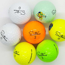 Golf 세인트나인 A-급 로스트볼 혼합 30알 CH1771465