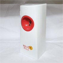 산도깨비 방향제 향캔교환용 자동분사기 보급형 일반형 광센서형, NEW광센서형(향캔전용)