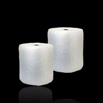 MDO4769 뽁뽁이 뽁뽁이롤 에어캡 롤 50cmX50m 2롤(두께0.02mm) 에어팩/택배뽁뽁이/에어캡/뽁뽁이, 1개