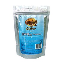 qs)큐팜스 프라페노 파우더 500g