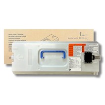 캐논 WT-202 호환 NPG-67폐토너통 C3525 C3520 C3325