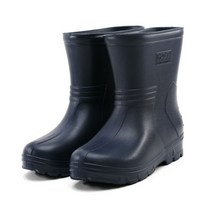 남녀 공용 시골 장화 농촌 식당 레인 부츠 낚시 작업장화 농사 논밭 과수 원장화