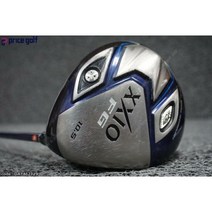 중고 젝시오 FG 10.5도 R 중고 드라이버, 단품