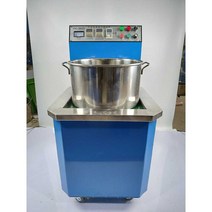 폼내서 바렐기 진동 보석 1개 광택기 연마 광택 연마기, 2kg 10T-200MM 직경