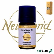 노이몬트 클라리세유기농 에센셜오일 5ml