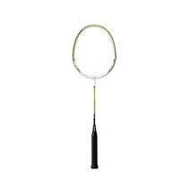 YOnex 오넥스 요넥스 아이소메트릭 TR0 150g 트레이닝 배드민턴 라켓(그린)