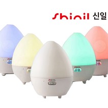 신일 블루투스 미니 가습기 SUH-PJG330, 신일 SUH-PJG330-1대