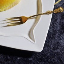 엔틱 빈티지 차숟가락 티스푼 포크 커피 홈카페 11종, 단일