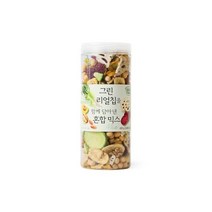 대용량 **적립금 4 600원 무조건 지급** 혼합믹스 그린리얼칩 480g 업소용