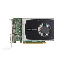 사용Leadtek Quadro 2000 1GB GDDR5 128비트 너비 그래픽 카드 HDMI DVI DP