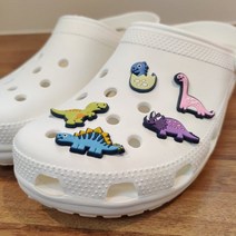 자비츠 즈비츠 실내화 공룡 파츠 꾸미기 악세사리DV+64790EA