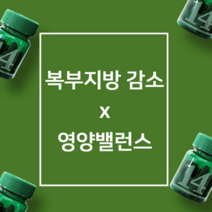 2주다이어트 한미양행 카테킨14 탄수화물컷팅제 체지방컷팅제 (700mgx42정)