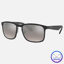[레이밴(선글라스)] 레이밴 레이벤 정품 선글라스 4264 RAY-BAN RB4264 60, 상세 설명 참조