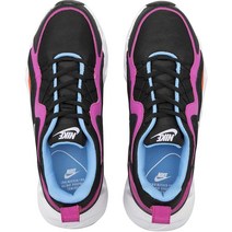 글로벌 나이키 중계점(병행수입) 나이키 RYZ 365 블랙 파이어 핑크 BQ4153-006