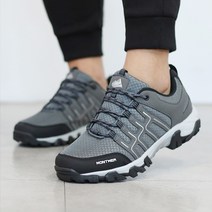 운동화 남자 런닝 작업 낚시 헬스 신발 AE7R28