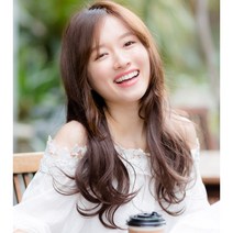 [9부 반가발] 루즈 웨이브 Light, 믹스 마론