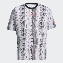 [아디다스 adidas] HC3082 러브유니 AOP 티 LOVEUNI AOP TEE