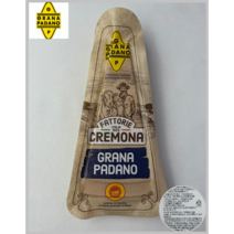 [PLAC] GRANA PADANO 그라나 파다노 포션 200g(냉장)(고명 토핑)_치즈왕자, 1팩, 200g