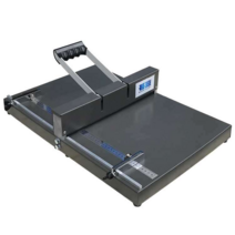 문서 접지기 오시선 점선 실선 접이 기계 오시접기기, D350 수동 주름 기계(35cm)