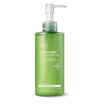 닥터지 그린딥 클렌징 오일, 15개, 210ml