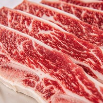 프리미엄 LA갈비 1kg 꽃갈비 소갈비 우대갈비 초이스등급, 찜용, 1팩