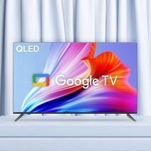 더진화된 구글OS 65인치 UHD TV 이노스 NEW S6511KU QLED 스마트 티비