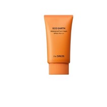 더샘 에코 어스 페이스 앤 바디 선크림 SPF50+ PA++++, 50g, 4개
