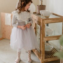 플로 브리원피스 여아 봄 아동복