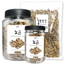 노근(국산) 모음 건조 갈대 뿌리 차 건강 한방 약재, 노근[국산] 300g