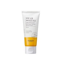 로열허니 착한 수분 크림 100g