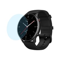 다린 어메이즈핏 GTR2 GTR2E 풀커버 케이스 액정보호필름, 어메이즈핏 GTR2/GTR2E/TPU필름, 1매