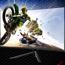 GMASTAR JG271C7741 QHD 1500R 리얼 165 HDR 게이밍