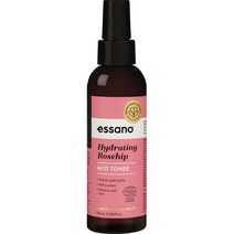 엣사노 Essano 로즈쉽 미스트 토너 120ml