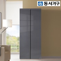 동서가구 나엘 810 이불장 DF909922-2, 아카시아