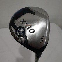 중고 [젝시오] XXIO7 우드 5번18도 MP700샤프트 R강도 코드번호, 단품