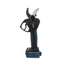 하이코 충전 전지가위 HPS18(SOLO) 베어툴 보쉬 20V 배터리 호환 전동가위