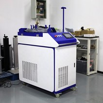 레이져용접기 레이저용접기 용접기 섬유 레이저 청소 기계 1000w 2000w 1500w contenious 레이저 녹 제거, 1개