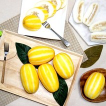 성주참외 참외 과일 제철과일 세트 2kg 5kg 10kg, 2kg 가정용 로얄과