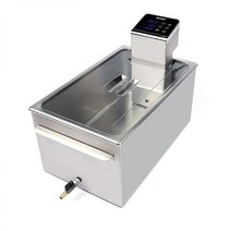 수비드 머신 기계 135853, 스테인레스 물탱크 27L