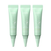 강블리 아크 트리 스팟 크림, 15g, 3개