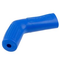 안전화 가와사키 오토바이 시프트 레버 양말 기어 부츠 신발 보호 케이스 닌자 650R ER6F VERSYS W800 SE, 04 파란