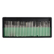 금속 석재 내경 연마용 추지석 30pcs 핸드그라인더