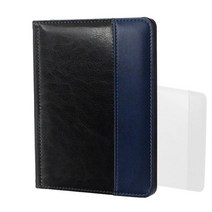 이북리더기 ebook 전자책 뷰어 타블렛 태블릿 Digma E-잉크 전자 책 리더 커버 가죽 케이스 보호 포켓 마, 04 BU, 11 R660  R663