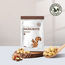 산과들에 볶음헤이즐넛400g, 기타