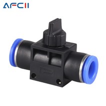 공압 피팅 파이프 커넥터 에어 퀵 릴리스 커플 링 4mm 6mm 8mm 10mm 12mm PU PE PV PY HVFF BUC 호스, 07 HVFF_06 14MM