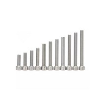 볼트앤너트 스텐유두렌치볼트 M3x50mm, 120mm, M8