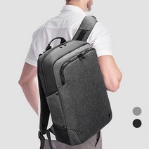 디꾸보 DICUBO 스마트 스퀘어 에어메쉬 백팩 DTCP 1810