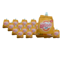 광동제약 비타500 치어팩, 200ml, 150개